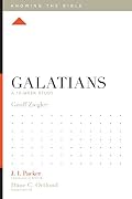 Galatians: A 12-Week Study