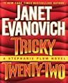 Tricky Twenty-Two by Janet Evanovich