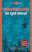 En tyst minut