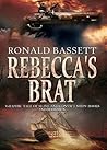 Rebecca's Brat (The Margery Family)