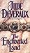 the enchanted land by Jude Deveraux