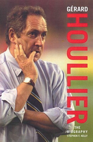 Gérard Houllier (Paperback)