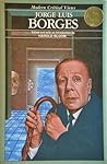 Jorge Luis Borges (Modern Critical Views)