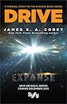 Drive by James S.A. Corey