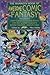 The Mammoth Book of Awesome Comic Fantasy by Mike Ashley