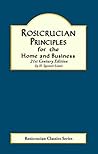 Rosicrucian Princ...
