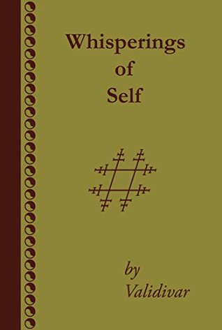 Whisperings of Self (Rosicrucian Order AMORC)