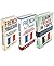French: Box Set - The Complete Crash Course to Learning French 300% FASTER - Includes Beginner's Course, Phrasebook & Useful French Expressions
