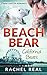 Beach Bear (California Bear...