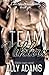Team Niklas (The Saints Team, #3)