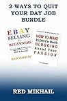 Ebay Selling for Beginners / How to Make $5,000 per Month Blogging About Your Passion