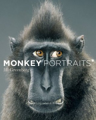 Monkey Portraits (Hardcover)