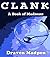 CLANK: A Book of Madness (Psychological Novel)