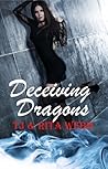 Deceiving Dragons (Paranormal Investigations, #4)