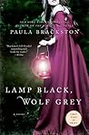 Lamp Black, Wolf ...