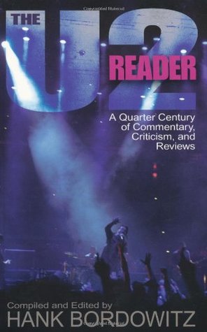 U2 Reader (Paperback)