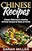 Chinese recipes: Classic, D...