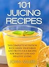 101 Juicing Recip...