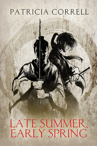 Portada de Late Summer, Early Spring, de Patricia Correll