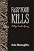 Fast Food Kills: A Madge Fr...