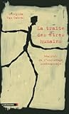 La traite des êtres humains: Réalités de l'esclavage contemporain (Cahiers libres) (French Edition)