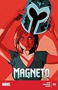 Magneto #13