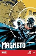 Magneto #16