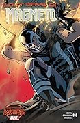Magneto #18