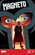 Magneto #17
