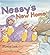 Nessy's New Home by Marcy Cook