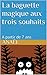 La baguette magique aux trois souhaits: A partir de 7 ans (French Edition)