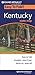 Rand McNally EasyFinder Kentucky: Highways & Intersections