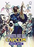 Udon's Art of Capcom: Complete Edition