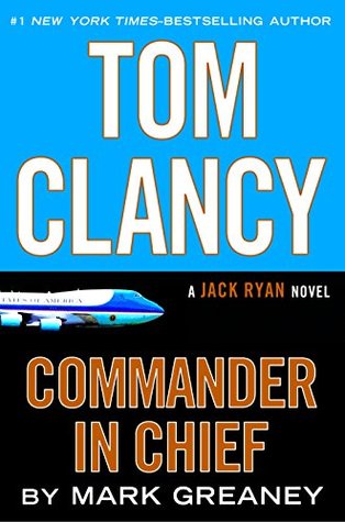 Tom Clancy Commander-in-Chief