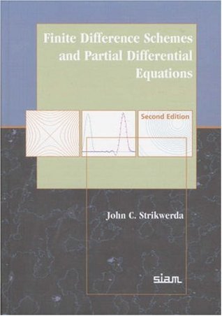 Finite Difference Schemes and Partial Differential Equations