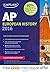 AP European History 2019-20...