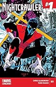 Nightcrawler #1