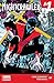 Nightcrawler #1