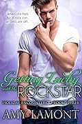 Getting Lucky with the Rock Star