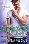 Getting Lucky with the Rock Star (Holiday Encounters #3)