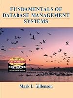 Fundamentals of Database Management Systems