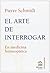 El Arte de Interrogar: En medicina homeopatica (Spanish Edition)