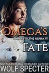 Omega's Fate by Rosa Swann
