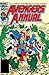 Avengers (1963-1996) Annual #13