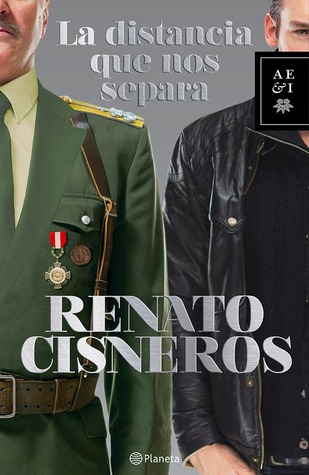 La distancia que nos separa (Paperback)