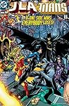 JLA/The Titans #2 (of 3) (JLA/Titans) JLA/The Titans #2 (of 3) (JLA/Titans)