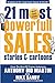 21 Most Powerful SALES Stor...