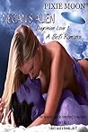 Megan's Alien by Pixie Moon