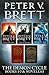 The Demon Cycle Books 1-3 a...