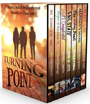Turning Point: 7 Young Adult Inspirational Novels in One Set (Kindle Edition)